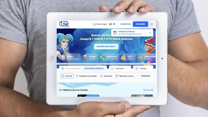 Télécharger l’application