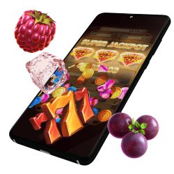 You might be curious whether it's possible to enjoy mobile slots on an Android smartphone. There's no need for concern, as the games work smoothly on Android devices.