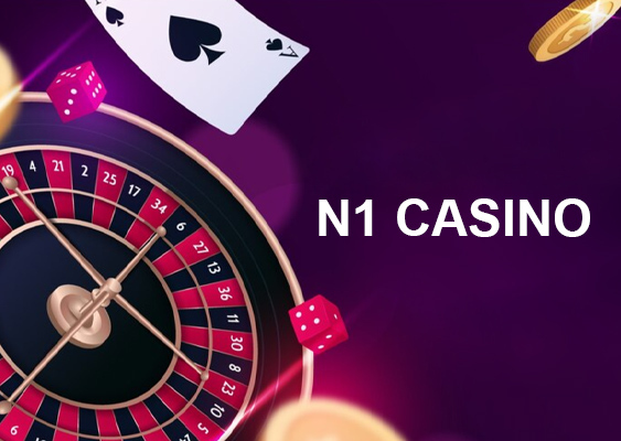 Introductory image for N1 Interactive Ltd. Casinos