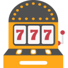 slot machines