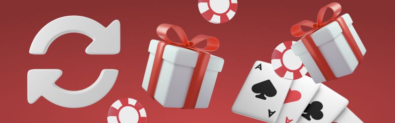 Definition of a Casino Reload Bonus