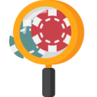 Wagering requirements icon