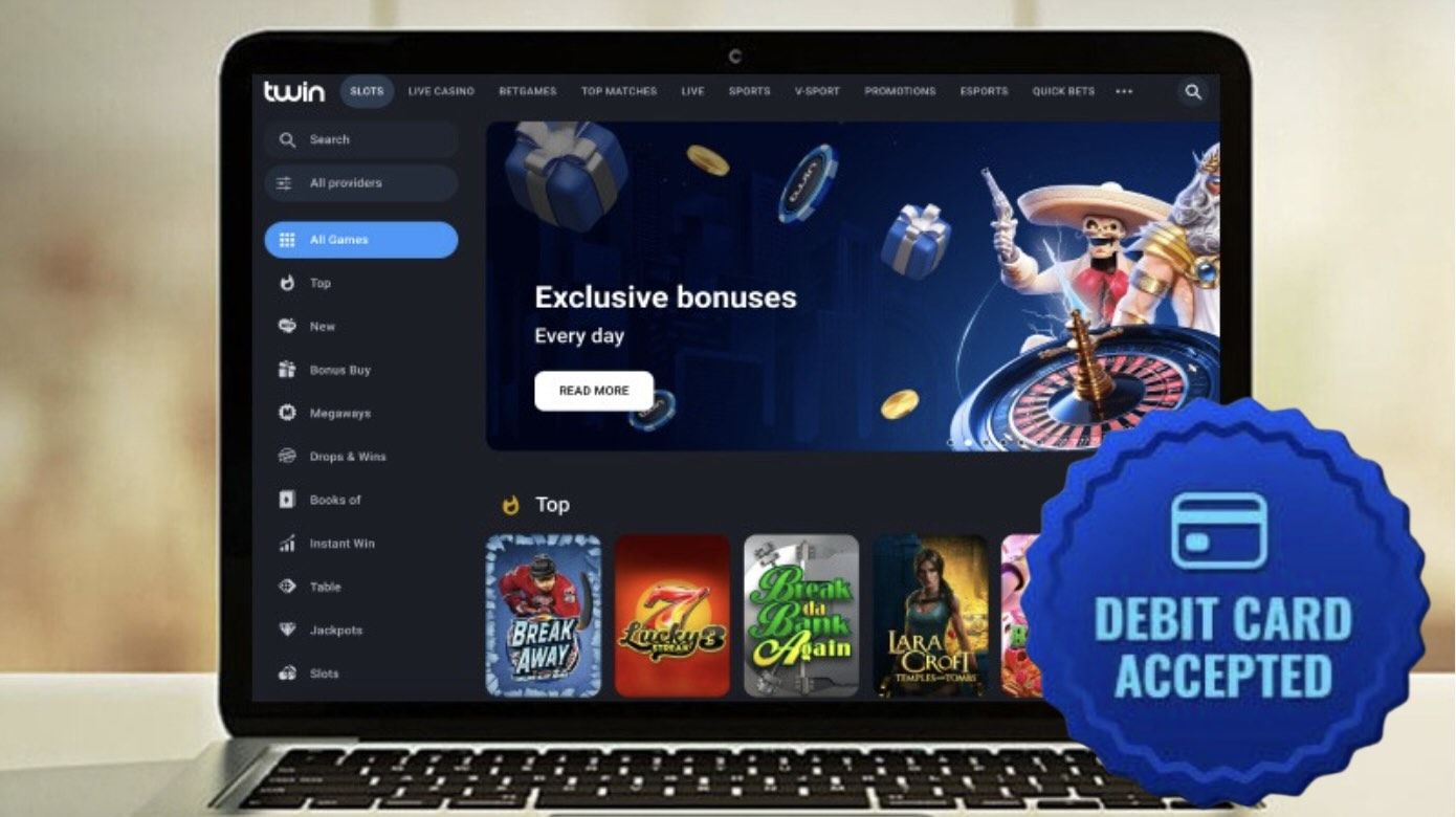 Claim Bonus