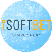 iSoftBet logo