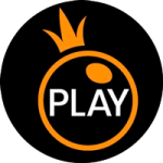 Logo Pragmatic Play