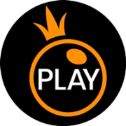 Pragmatic play logo
