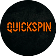Quickspin logo