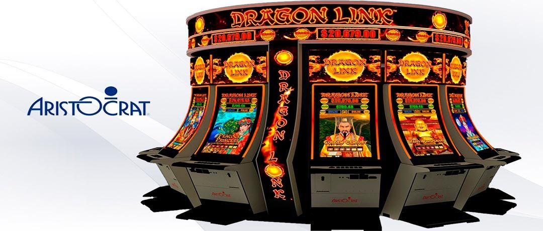 La variété des jeux Aristocrat