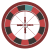 Essayez la roulette française ou européenne en direct.