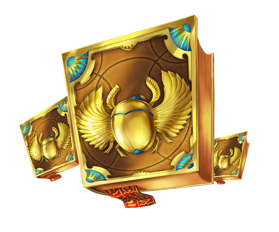 Book of Dead Slot by Play'n Go