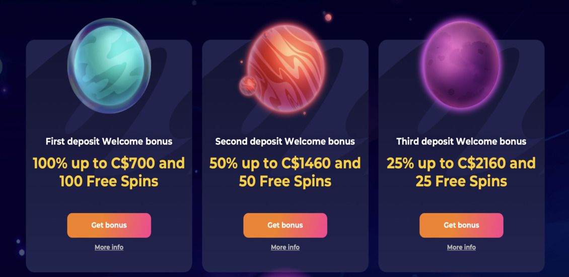 Reload Bonus: <u>120 Free Spins on the Big Bass Splash slot</u>