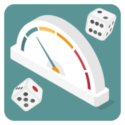 Low-Risk Sic Bo Strategy