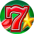 Ultimate Hot slot logo