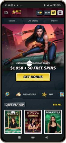 WELCOME BONUS: GET 100% UP TO C$1,500 + 200 FREE SPINS + 1 BONUS CRAB.