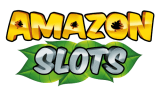 amazon slots logo