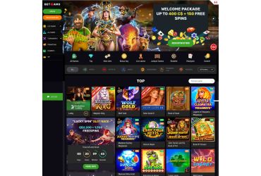 Betamo Casino - homepage   networkcareassist.com