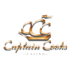 Captain Cooks Casino logo