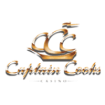 Captain Cooks Casino logo