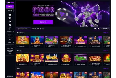 Casiyou - home page