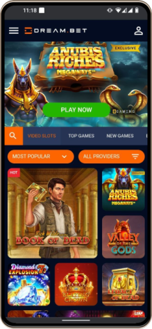 Additionally, there are frequent tournaments for slots and even live gaming options. The range of promotions for sports betting appears to be somewhat larger.