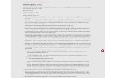 Casino Platinum Play - Informations sur les promotions