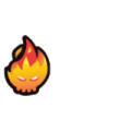 Hellspin logo