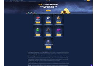 jackpoty casino - promotions