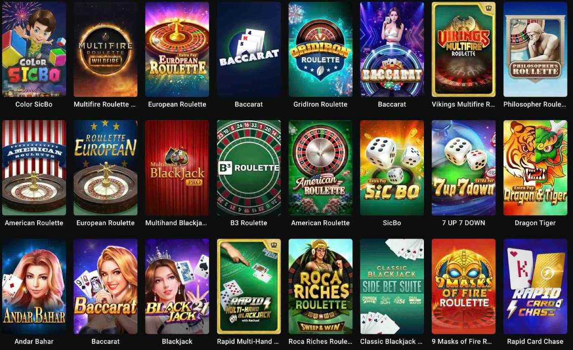 3. Occasional challenges with the interfaces of live games