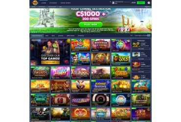 Luckland Casino - homepage networkcareassist.com