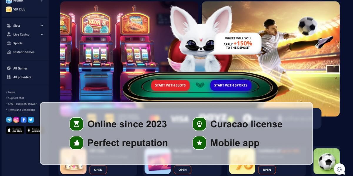 Our next focus shifted to the financial section, where we needed to identify the deposit and withdrawal methods available at Monro Casino.
