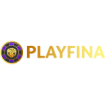 playfina logo