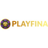 Playfina Casino logo