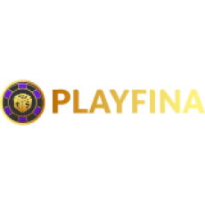 Playfina Casino logo