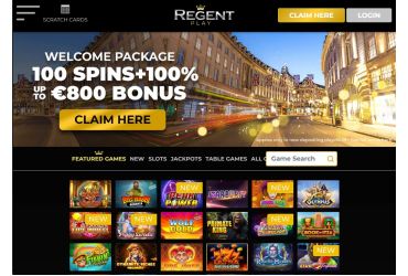 Regent Play Casino - homepage   networkcareassist.com