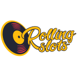 Rolling Slots Casino logo