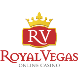 Royal Vegas casino logo