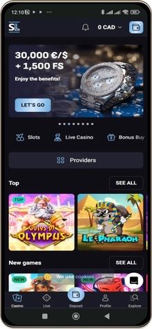 Des outils de gestion du temps et des limites de paiement sont disponibles pour une meilleure maîtrise personnelle.