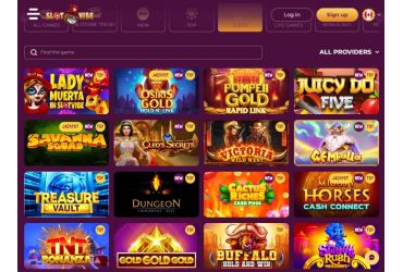 SlotVibe - slots