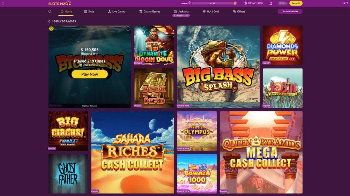 As a player at SlotsMagic, you can enjoy access to over  <strong>100 table games</strong>  featuring various house edges and return-to-player percentages. These games are categorized primarily into  <strong>roulette and card games</strong> , with each category containing both RNG options and live dealer experiences. We found navigating to specific games like blackjack or baccarat a bit challenging. While the search tool proved helpful in finding specific titles, we utilized it particularly to discover video poker options such as  <strong>Deuces Wild</strong>  and  <strong>Joker Poker</strong> . These table games are provided by several online developers, including Playtech, Evolution, Authentic Gaming, Edict, GVG, and Stakelogic.