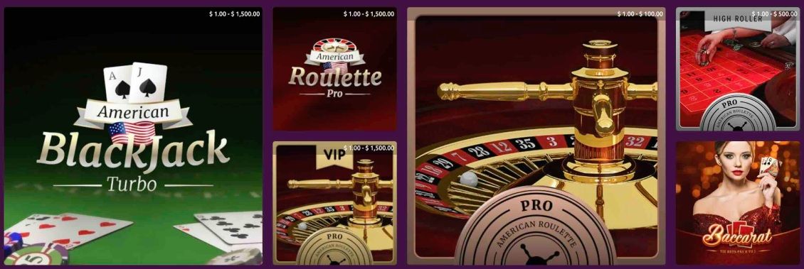 enticing slots from prominent developers