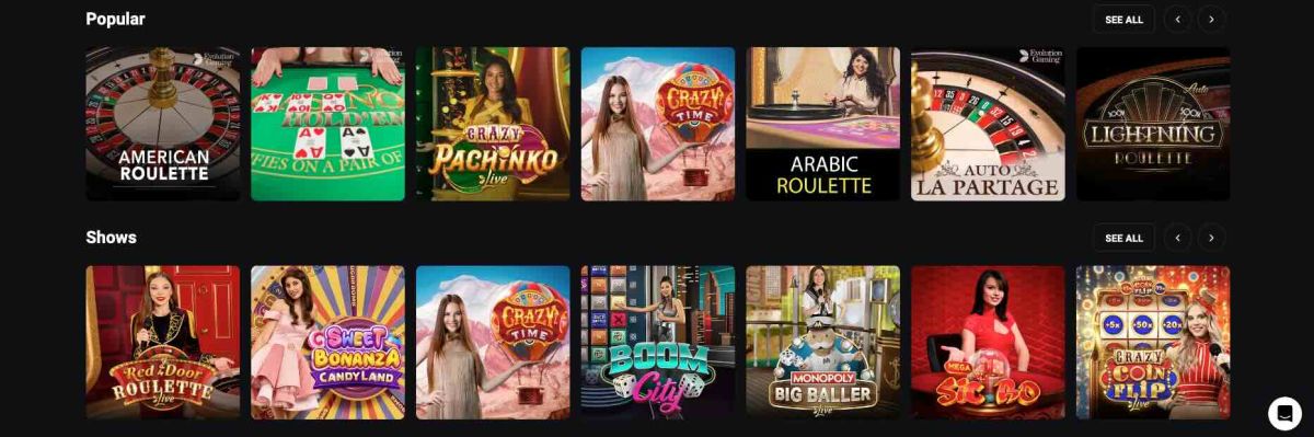 N1 Casino, Slot Hunter, Joo Casino, N1 Bet, Lucky Hunter
