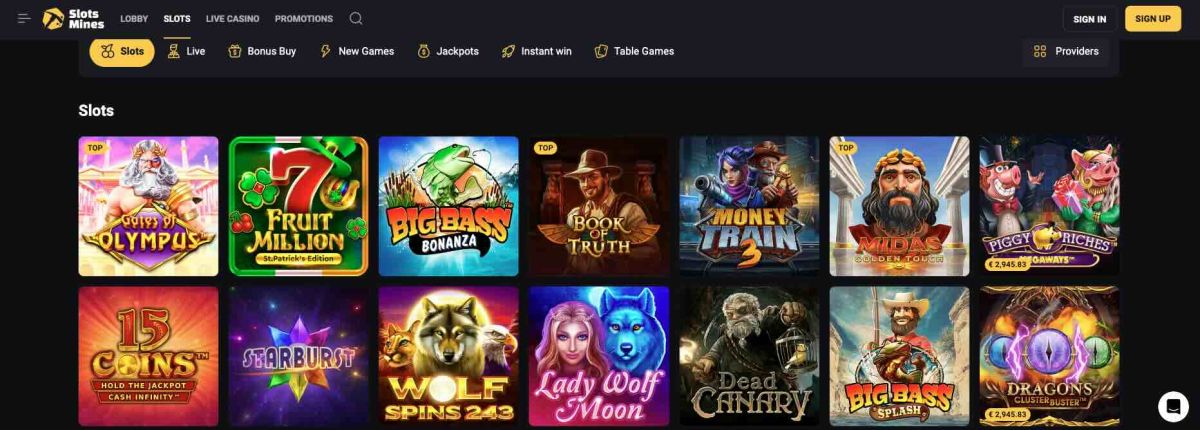 WELCOME OFFER: 100% MATCH UP TO C$1,500 + 200 FREE SPINS + 1 BONUS CRAB