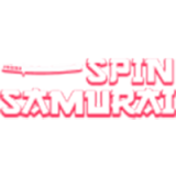 logo du casino spin samurai