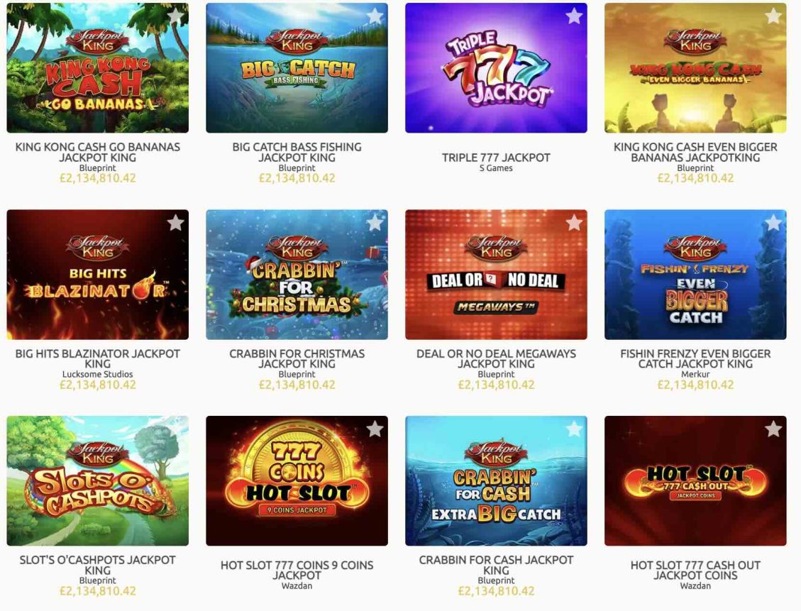 , Authentic Gaming, Evolution Gaming, Ezugi