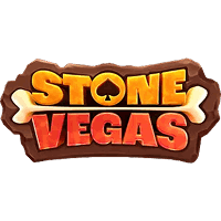 Stonevegas casino logo