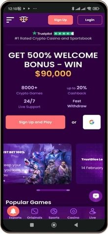 A remarkable 99.40% of withdrawal requests from players are approved instantly.