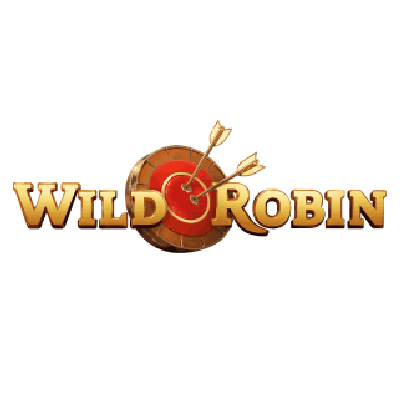 Wild Robin casino logo
