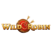 Wild Robin casino logo