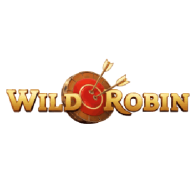 Wild Robin casino logo