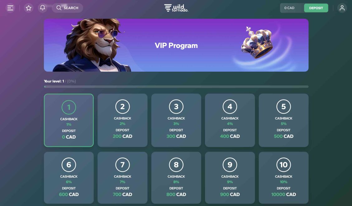 As a passionate blackjack player, I find this platform exceptional. It offers a vast selection of both online and live blackjack tables, all optimized for mobile use. I am looking forward to joining the VIP program soon to explore exclusive promotions and tables.